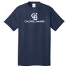 Thumbnail image for  Extended Navy T Shirt