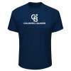 Thumbnail image for  Tall Navy T Shirt