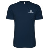 Thumbnail image for  Next Level Navy SoftStyle T Shirt
