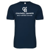 Thumbnail image for  Next Level Navy SoftStyle T Shirt