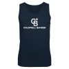 Thumbnail image for  Navy Tank Top