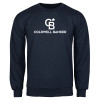 Thumbnail image for  Navy Fleece Crew