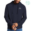 Thumbnail image for  Allmade Navy Organic French Terry Pullover Hoodie