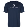 Thumbnail image for  Navy Performance Tee