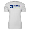 Thumbnail image for  Next Level White SoftStyle T Shirt