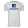 Thumbnail image for  Next Level White SoftStyle T Shirt