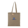 Thumbnail image for  Recycled Cotton Twill Natural Tote