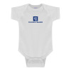 Thumbnail image for  White Infant Onesie