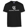 Thumbnail image for  Youth Black T Shirt