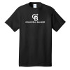 Thumbnail image for  Extended Black T Shirt