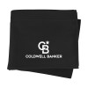 Thumbnail image for  Black Sweatshirt Blanket