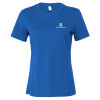 Thumbnail image for  Bella + Canvas Womens Royal Relaxed Cotton T Shirt