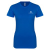 Thumbnail image for  Next Level Womens Royal Boyfriend Tee