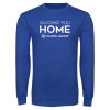 Thumbnail image for  Royal Long Sleeve T Shirt
