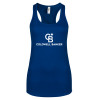 Thumbnail image for  Next Level Racerback Tank Royal