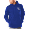 Thumbnail image for  Under Armour Royal Armour Fleece Hoodie