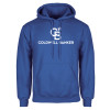 Thumbnail image for  Royal Fleece Hoodie