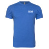 Thumbnail image for  Next Level Royal Triblend Tee