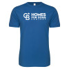 Thumbnail image for  Next Level Royal SoftStyle T Shirt