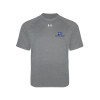 Thumbnail image for  Under Armour Youth Grey Tech Tee