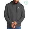Thumbnail image for  Allmade Dark Grey Organic French Terry Pullover Hoodie