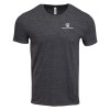 Thumbnail image for  Threadfast Unisex Black Triblend Tee