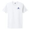 Thumbnail image for  Next Level White Heavyweight Cotton Tee