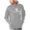 Thumbnail image for  Under Armour Grey Armour Fleece Hoodie