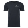 Thumbnail image for  Next Level Navy Sueded Tee