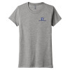 Thumbnail image for  Next Level Womens Premium Heather Triblend Tee