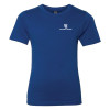 Thumbnail image for  Next Level Youth Royal Cotton Tee