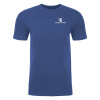 Thumbnail image for  Next Level Royal Sueded Tee