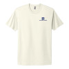 Thumbnail image for  Next Level Natural Heavyweight Cotton Tee