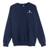 Thumbnail image for  Lane Seven Navy Fleece Crew