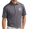 Thumbnail image for  Peter Millar Iron Solid Performance Jersey Polo