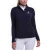 Thumbnail image for  Fairway & Greene Navy Kate Sweatshirt