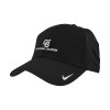 Thumbnail image for  Nike Black Swoosh Legacy 91 Hat