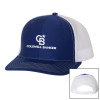 Thumbnail image for  Richardson Royal/White Trucker Hat
