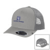 Thumbnail image for  TravisMathew Light Grey Trucker Cap