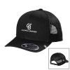 Thumbnail image for  TravisMathew Black Trucker Cap