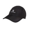 Thumbnail image for  Black Performance Cap