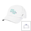 Thumbnail image for  Womens White Performance Cap