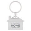 Thumbnail image for  Silver Home Sweet Home Key Holder