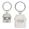 Thumbnail image for  Silver House Key Holder