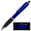 Thumbnail image for  LIGHT UP LOGO Royal Stylus Pen