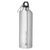 Thumbnail image for  Venture Aluminum Silver Bike Bottle 26oz