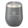Thumbnail image for  Corzo Vacuum Insulated Charcoal Cup 12oz