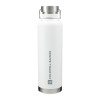 Thumbnail image for  Thor Copper Vacuum Insulated White Bottle 32oz