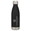 Thumbnail image for  Swig Stainless Steel Black Bottle 16oz