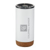 Thumbnail image for  Valhalla Vacuum Insulated White Tumbler 16oz